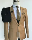 Distinguished Gentleman Suit - Brand New - 1