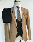 Distinguished Gentleman Suit - Brand New - 2