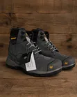 Caterpillar Steel Toe Boots - 1