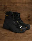 Caterpillar Steel Toe Boots - 4
