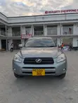Toyota RAV4 2008 Beige - 1
