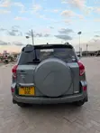 Toyota RAV4 2008 Beige - 2