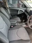 Toyota RAV4 2008 Beige - 4