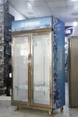 Snow Sea Showcase Refrigerator SN700 700L - 2