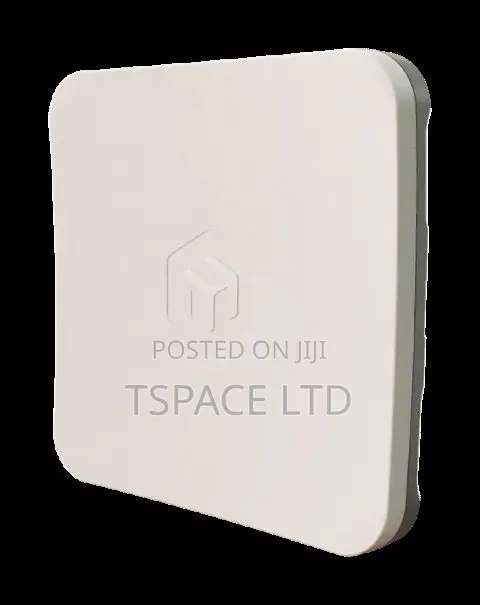 MikroTik SXTsq 5 ac Router - 1