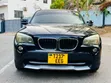 BMW X1 2012 Black - 1
