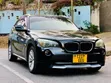 BMW X1 2012 Black - 2