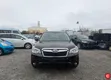 Subaru Forester 2013 Black - 1