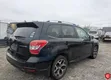 Subaru Forester 2013 Black - 3