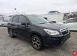 Subaru Forester 2013 Black - 5