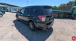 Subaru Forester 2009 Black - 3