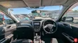 Subaru Forester 2009 Black - 5