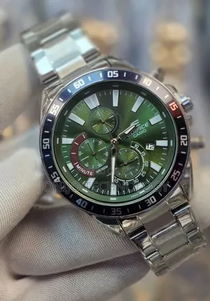 Edifice Casio Watch