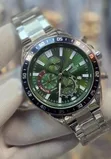 Edifice Casio Watch - 2