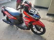 Honda CB 125 Red Scooter - 2