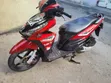 Honda CB 125 Red Scooter - 3