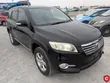 Toyota Vanguard 2013 Black - 1