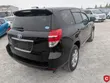 Toyota Vanguard 2013 Black - 3