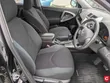 Toyota Vanguard 2013 Black - 5