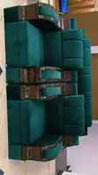 SofaSofa Sofa Set - Brand New - 2