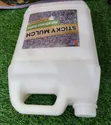 Garden Stone Binder for Small Stones - 2