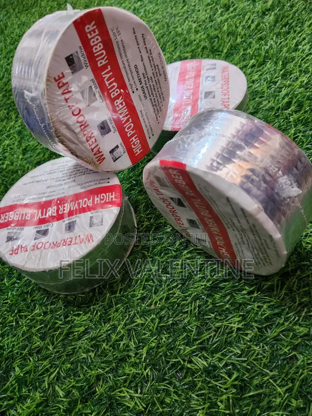 Water-Proof Tape - 1