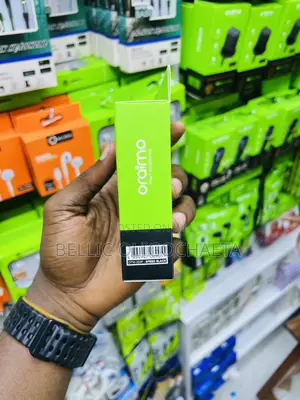 Oraimo Spacebuds Wireless Earbuds