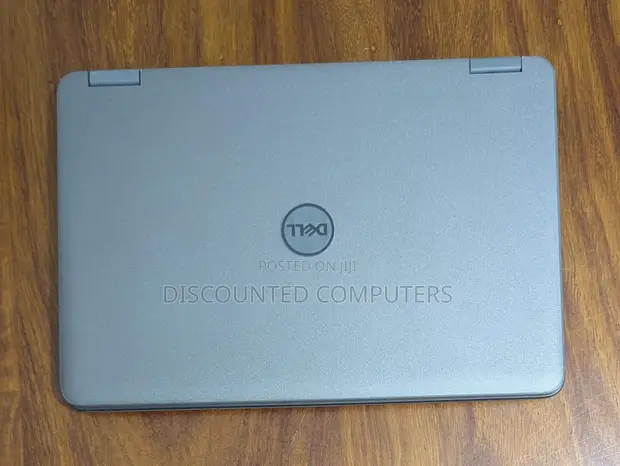 Laptop Dell Latitude 3120 4GB RAM 128GB SSD - 1