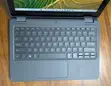 Laptop Dell Latitude 3120 4GB RAM 128GB SSD - 3
