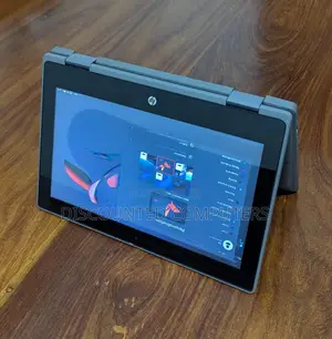 HP ProBook 11 X360 Convertible Laptop