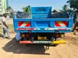 Mitsubishi Canter Tipper Truck - 2