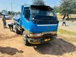 Mitsubishi Canter Tipper Truck - 3