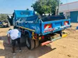 Mitsubishi Canter Tipper Truck - 5