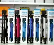 2m Steel Tripod for Phone/Camera/Lights - 2
