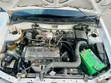Toyota Starlet 2002 White - 5