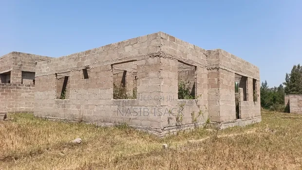 House for Sale - Kanyama, Mwanza - 1