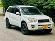 Toyota RAV4 2006 White - 4