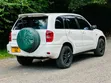 Toyota RAV4 2006 White - 5