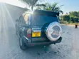 Toyota Land Cruiser Prado 2003 Blue - 2