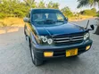 Toyota Land Cruiser Prado 2003 Blue - 3