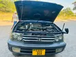 Toyota Land Cruiser Prado 2003 Blue - 4