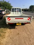 Toyota Lite-Ace 2008 White - 2