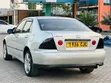 Toyota Altezza 2002 Silver - 4
