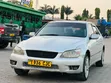Toyota Altezza 2002 Silver - 5