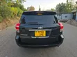 Toyota Vanguard 2011 Black - 2