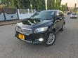 Toyota Vanguard 2011 Black - 3