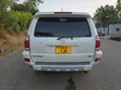 Toyota Hilux Surf 2004 - Pearl White - 2