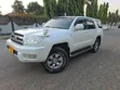 Toyota Hilux Surf 2004 - Pearl White - 3