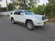 Toyota Hilux Surf 2004 - Pearl White - 4