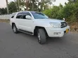 Toyota Hilux Surf 2004 - Pearl White - 5